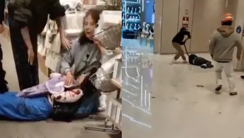 深圳万丰海岸城